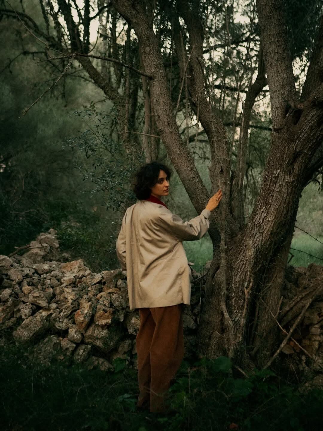 a still from the documentary becoming ema